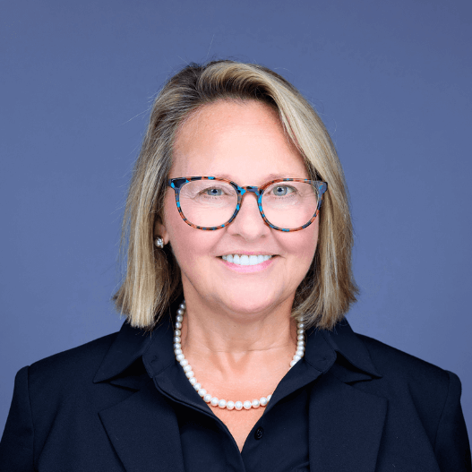Cheryl Smith, C.V.P.M.